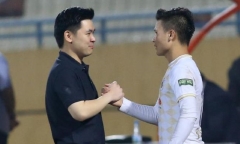 Đàm phán thất bại, Quang Hải chia tay Hà Nội FC: Đâu là bến đỗ mới?