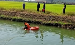Phú Yên: Đi học về rủ bạn ra kênh tắm, nam sinh lớp 5 đuối nước thương tâm