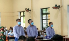 Lừa bán 238 căn hộ  trên đất quốc phòng chiếm đoạt hàng trăm tỷ đồng, giám đốc lĩnh án hơn 20 năm tù