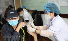 Nghiên cứu, tham khảo quốc tế việc tiêm vaccine COVID-19 mũi tăng cường 4 và cho trẻ dưới 5 tuổi