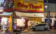 Đà Nẵng: 