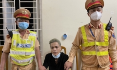 Khởi tố vụ án giết con nợ, cướp tài sản tại Hà Nội