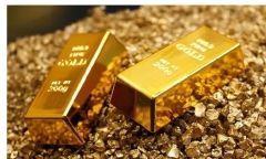 Giá vàng hôm nay ngày 18/4: Vàng SJC vượt mốc 70 triệu đồng/lượng