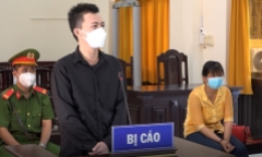 Mâu thuẫn sau tiệc nhậu, người đàn ông đâm anh rể tử vong