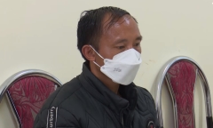 Sơn La: Khởi tố đối tượng đánh vợ hờ nhập viện chỉ vì giặt quần áo không sạch