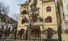 Hà Nội truy trách nhiệm vụ biệt thự 