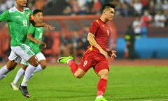 HLV U23 Timor Leste: HLV Park Hang-seo nhắm mắt cũng có thể chọn được cầu thủ giỏi