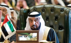 Tổng thống UAE Sheikh Khalifa bin Zayed Al Nahyan qua đời