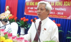 Bình Phước: Nhiều cựu cán bộ bị kỷ luật do liên quan đến sai phạm đất đai