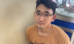 Vụ cướp tiệm vàng ở Bình Thạnh: Nghi phạm mang vàng đi bán lấy tiền nạp game