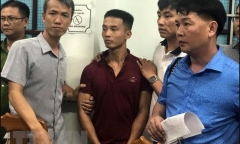 Những lần vượt ngục của tội phạm đặc biệt nguy hiểm Triệu Quân Sự