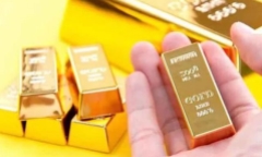 Giá vàng hôm nay ngày 11/6: Vàng SJC tăng 200.000 đồng/lượng phiên cuối tuần