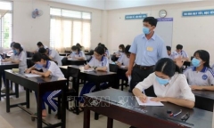 Dự kiến điều động hơn 7.000 cán bộ, giảng viên đại học tham gia thanh tra thi tốt nghiệp THPT 2022