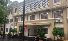 Đồng Nai: Trưởng phòng TN&MT bị bắt giữ vì để 
