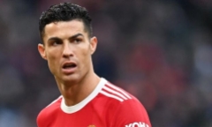 Ronaldo khiến MU nổi giận chỉ vì một cuộc gặp gỡ
