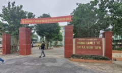 Thanh Hóa: Khởi tố vụ án gộp mẫu xét nghiệm PCR để trục lợi