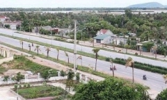 Thanh Hóa: Nhiều phụ nữ bị kẻ biến thái sàm sỡ