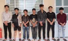 Đồng Nai: Hai anh em bị bạn nhậu truy sát, đâm thương vong