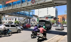 Hà Nội nắng nóng hơn 37 độ C trong 2 ngày đầu tuần tới