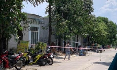 Nóng: Phát hiện nhiều người tử vong bất thường trong một ngôi nhà tại Bình Dương