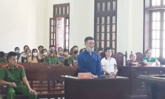 Án tử cho kẻ dùng xăng sát hại cả 4 người trong gia đình ở Hải Phòng