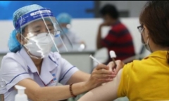Ngày 29/7, cả nước có 1.803 ca COVID-19, cao nhất trong 75 ngày qua