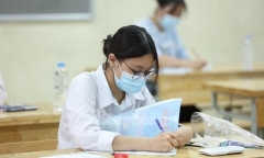 Nhiều địa phương kiến nghị công bố sớm phương án thi tốt nghiệp mới