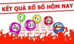 Kết quả xổ số miền Bắc hôm nay 5/8