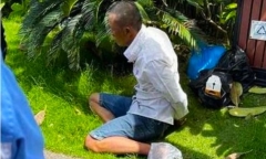 Vụ ngáo đá đâm bị thương 3 người ở TP.HCM: Hé lộ lời khai nghi phạm