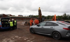 Nhận dạng nạn nhân Việt Nam đầu tiên trong vụ cháy ở Manchester, Anh