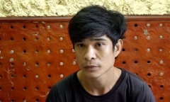 An Giang: Đột nhập nhà dân, trộm điện thoại tặng bạn gái