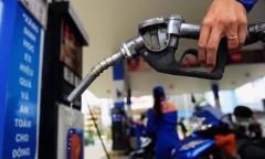  Giá xăng trong nước có thể sẽ tiếp tục giảm lần thứ 6 liên tiếp