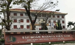 Thị giá tăng 71% sau 2 tháng, người nhà Chủ tịch Dabaco muốn bán 3 triệu cổ phiếu DBC