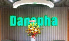 Dược Danapha dùng 150 tỷ trái phiếu để làm gì?