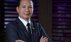 Cho vay mượn tiền khi chưa được ĐHĐCĐ chấp thuận, CenLand của Shark Hưng bị xử phạt