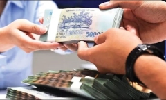 Bán niên 2022, bình quân mỗi ngày người dân gửi hơn 1.770 tỷ đồng vào ngân hàng