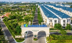 Nhà Khang Điền huy động 800 tỷ đồng trái phiếu rót vốn vào công ty con