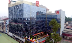 G36 cầm cố 12,54 triệu cổ phiếu của Chủ tịch Nguyễn Đăng Giáp để vay vốn ngân hàng