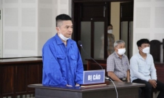 Mạo danh “em Chủ tịch TP Đà Nẵng” để lừa đảo tiền tỷ
