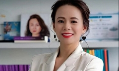 Bà Đào Lan Hương: Nữ tướng công nghệ từ bỏ vị trí Phó Chủ tịch NextTech xây dựng đế chế riêng