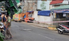 Vụ án mạng ở quận Bình Tân: Hé lộ lời khai nghi phạm