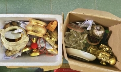 Vụ phát hiện 2 bộ xương khô trong rừng: Nạn nhân nghi có biểu hiện trầm cảm và mê tín dị đoan
