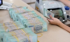 Cục Thuế Hà Nội bêu tên loạt doanh nghiệp chây ì nợ thuế