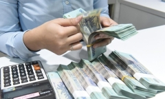Áp lực nợ xấu tại nhiều công ty tài chính tiêu dùng tăng mạnh