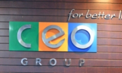 CEO Group tăng vốn điều lệ lên 5.146 tỷ đồng làm dự án