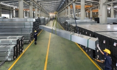 Hoa Sen chốt quyền phát hành gần 100 triệu cổ phiếu HSG