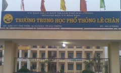 Vận động phụ huynh tài trợ xây trạm biến áp, nhà trường bị yêu cầu hoàn trả tiền