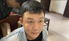 Thừa Thiên - Huế: Mật phục, bắt giữ đối tượng tàng trữ hàng chục gói 