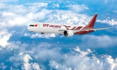IPP Air Cargo của ông Johnathan Hạnh Nguyễn bị yêu cầu rà soát quốc tịch cổ đông