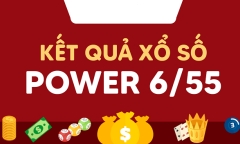 Kết quả xổ số Vietlott ngày 6/9: Tìm chủ nhân giải Jackpot 72 tỷ đồng